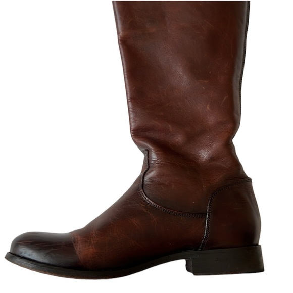 Frye Melissa Tall Boots, size 6 Classy Look - Picture 5 of 5